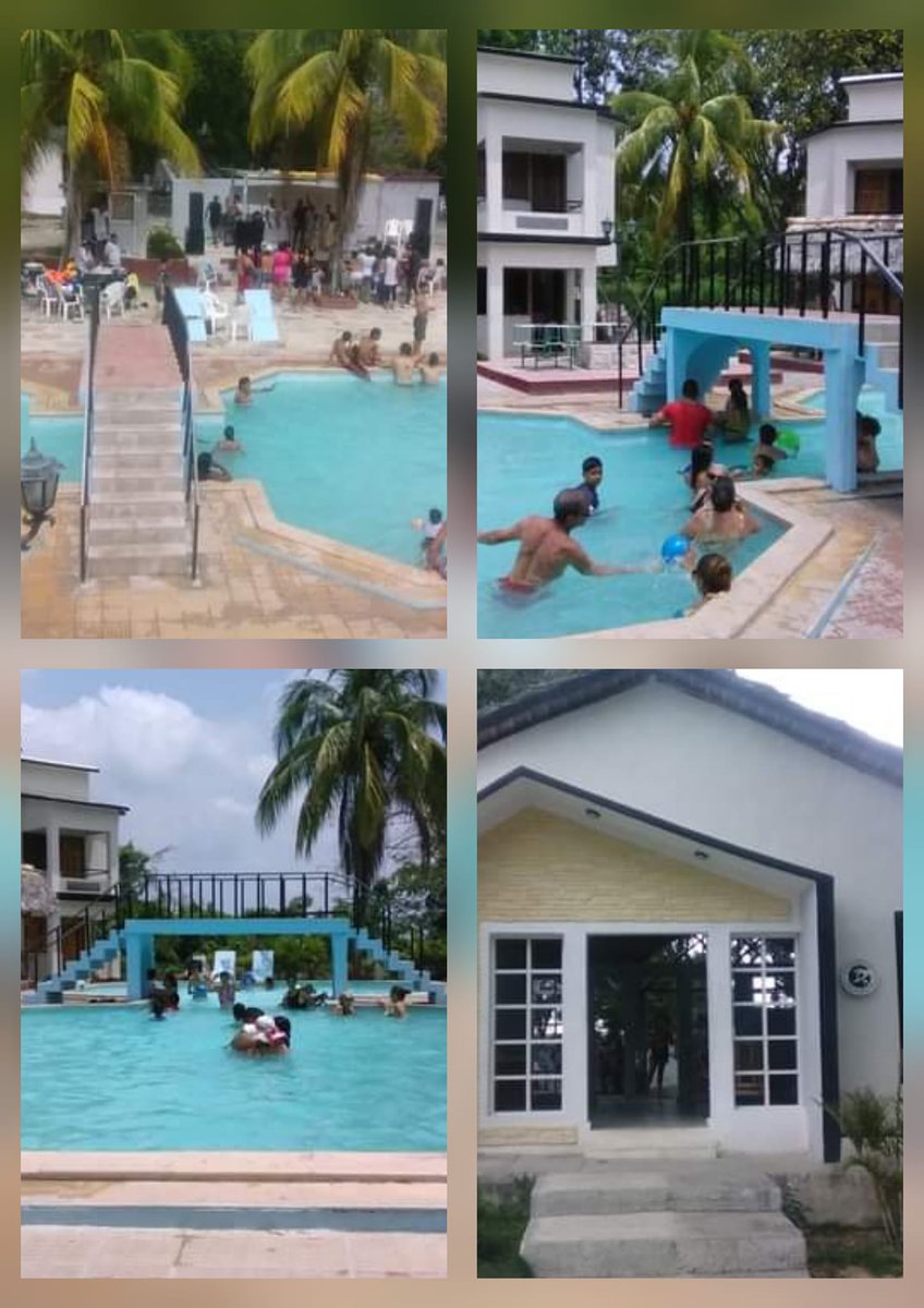 NAlojamiento's tweet photo. Se agota el tiempo para reservar en  el mes de junio, Aproveche la oportunidad que no se da todos los días,Villa Cristal y Villa Los Tamarindos a su disposición con un servicio de excelenciaNo deje que otro se lo cuente, compruébelo usted mismo 😎
#ExpoHolguin https://t.co/bvwMRqrAiO