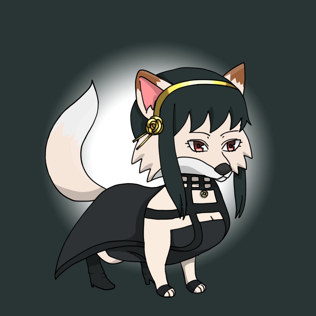 Kitsuneku_'s tweet photo. Kitsuneku#74 are listed!

💵 Floor Price 0.03 ETH
🔗 Link on Bio
100% hand drawing

⛓️ Ethereum Network on @opensea

#NFT #NFTs #Kitsuneku #nftcollectors #nftcollector #nftmarvelcollection #nftcommunity #nftcommunity #nftart #nftcollection #nftcollectible #ethereumnft #ETH https://t.co/zbfQ6zsznp