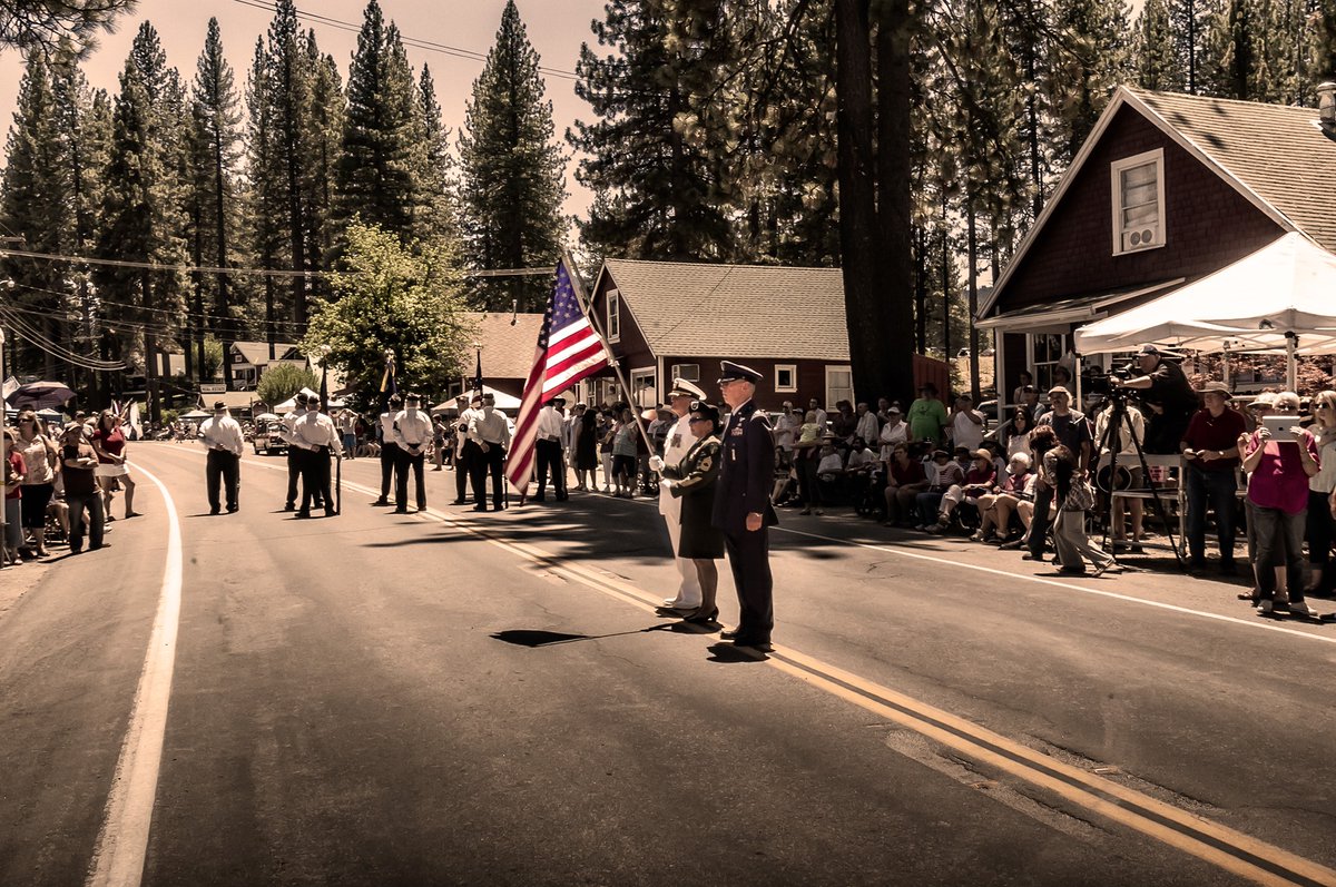 graeagleworld's tweet photo. “As we express our gratitude, we must never forget that the highest appreciation is not to utter the words, but to live by them.” – John F. Kennedy #MemorialDay https://t.co/5pnqPziVj8