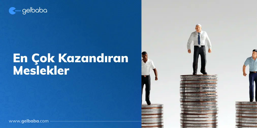 gelbabacom's tweet photo. Meslek seçimi neden önemli?  Geleceği parlak olan  meslekleri araştırdık ve her şeyi yazdık! Link'e tıklayın ve daha fazlasını öğrenin. 👉🏻 vhttps://buff.ly/38vly4P

 #meslekler #geleceğinmeslekleri #meslekseçimi #gelecek #kariyer #kariyerplanlaması #meslek https://t.co/6372oIZSBF