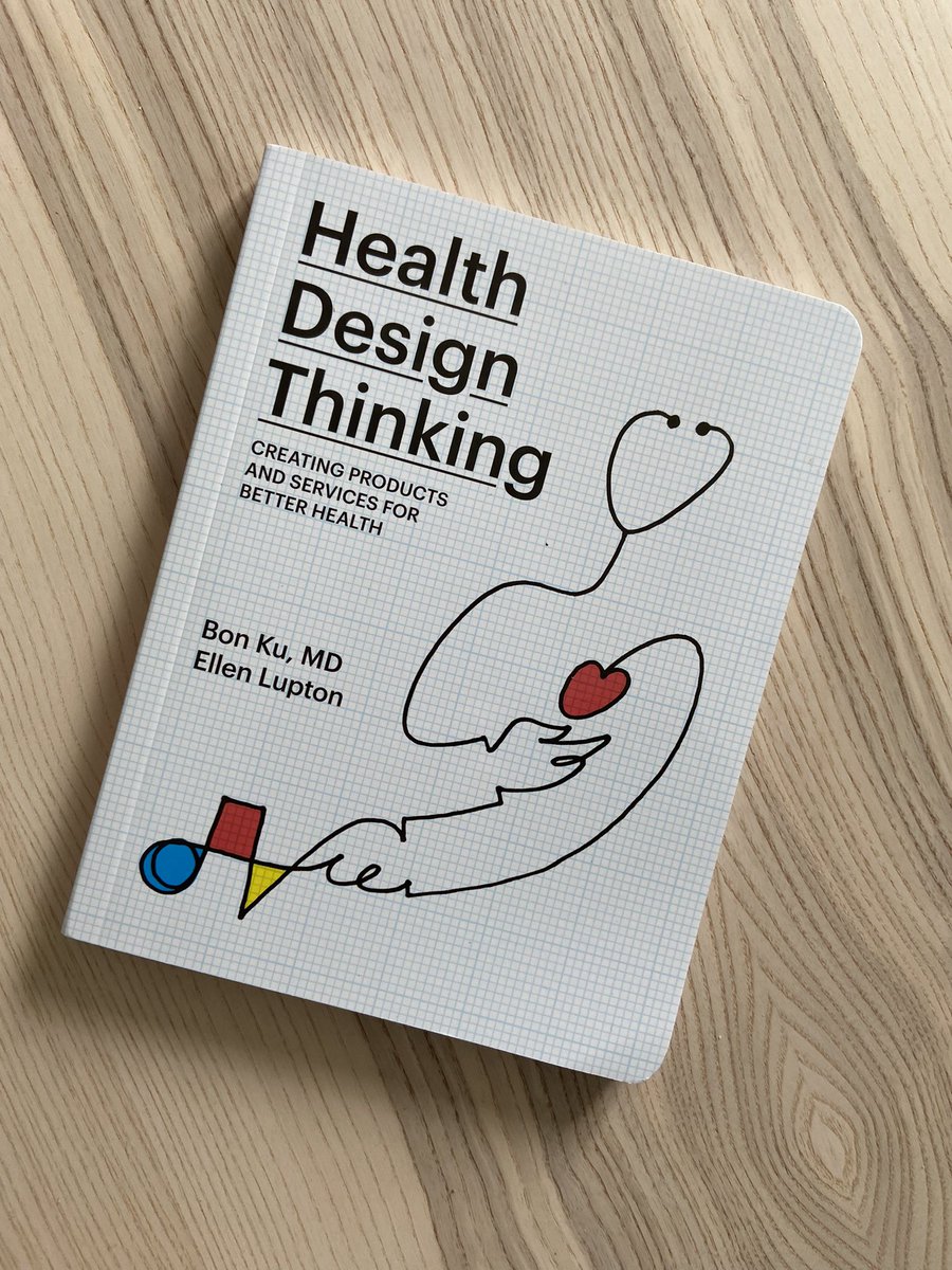 rafiqelmansy's tweet image. Finally, it is here 🎉. Very interesting experience and case studies. #DesignDiaries