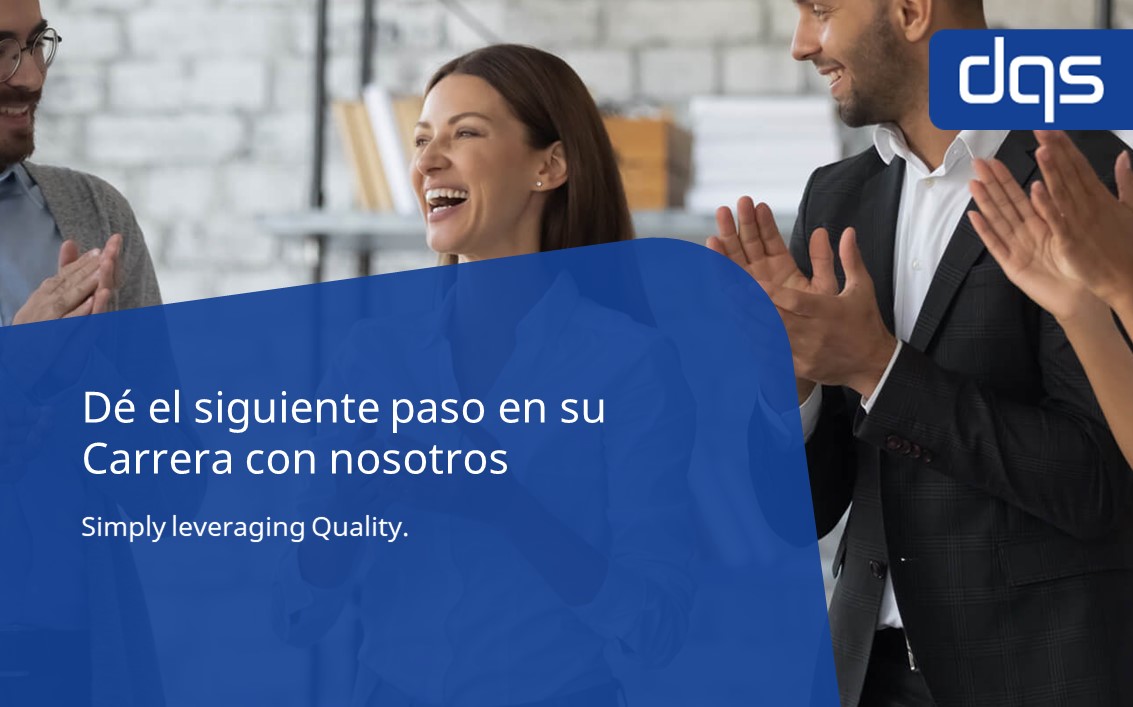 DQSMEX's tweet photo. Queremos conseguir lo mejor para nuestros clientes cada día - por eso estamos buscando apoyo en diferentes áreas. Haga clic aquí https://t.co/LbF6KK9T82 para ver nuestras vacantes disponibles. #SimplyleveragingQuality https://t.co/1FMj7pC7Lb