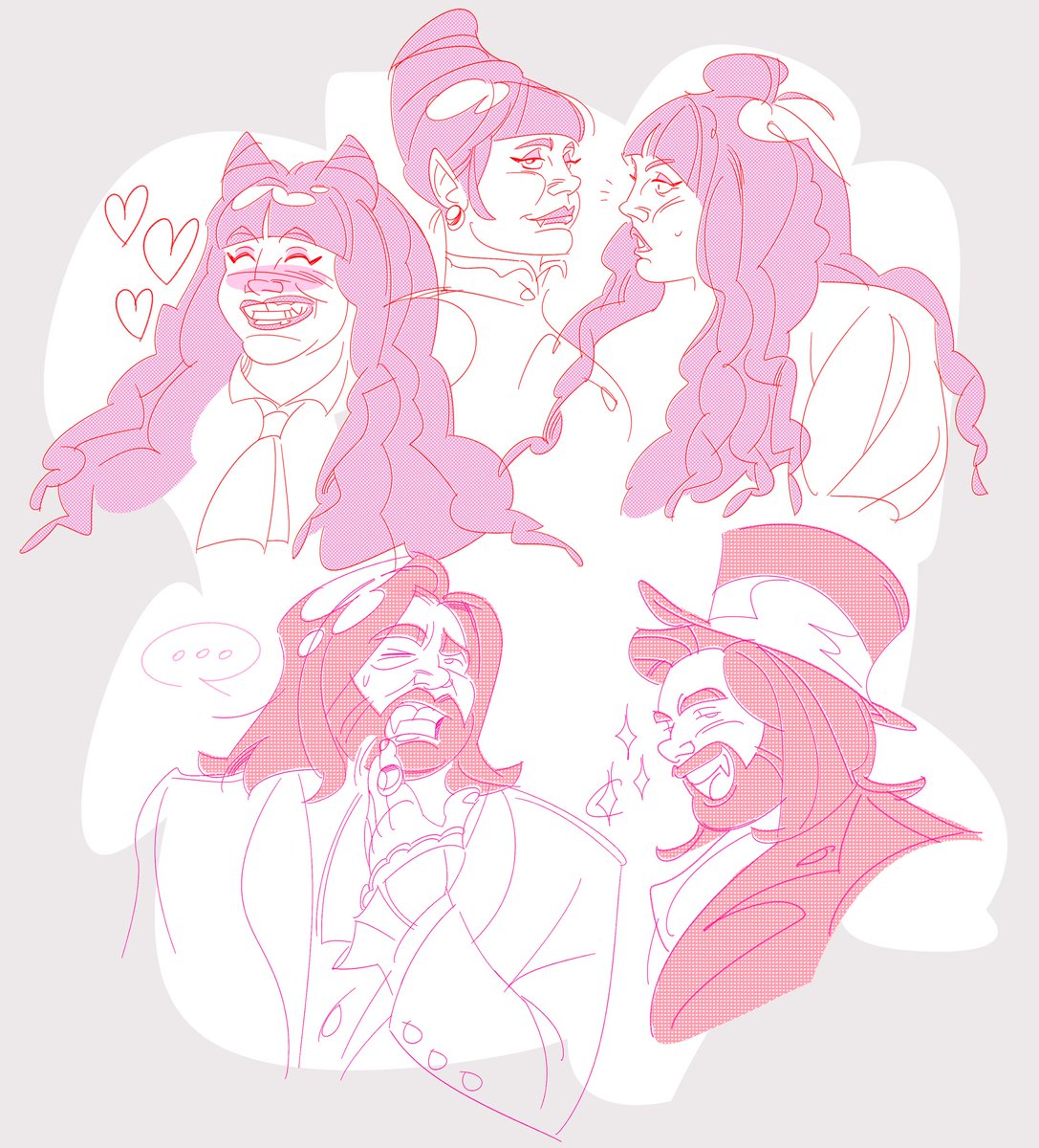 forgetbeams's tweet photo. miscellaneous nadj and laz https://t.co/kR6p3mQi6t