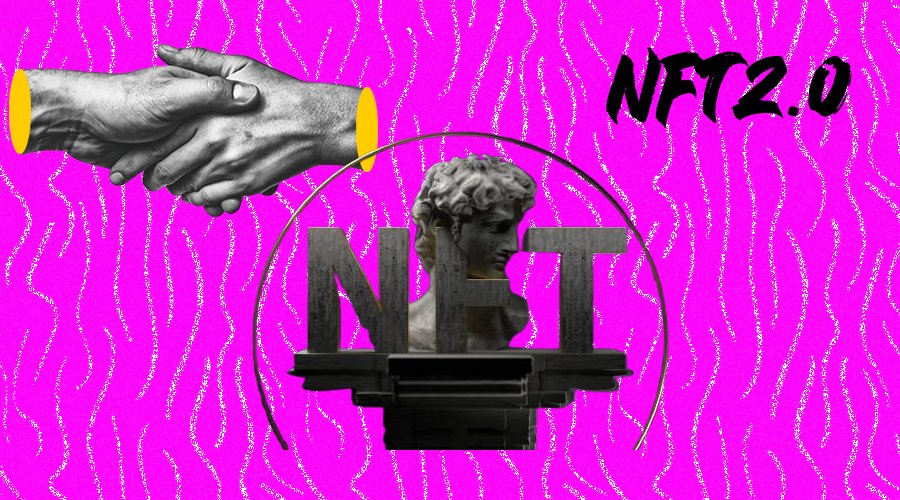 analyticsinme's tweet photo. Trustworthiness and Transparency Will Take Us to NFT 2.0
https://t.co/ui5erRfEAY
#NFT #NFT2point0 #NFTs #NonFungibleToken #NFTIndustry #NonFungibleTokenIndustry #NonFungibleTokens #NFTEra #NFTProjects #AI #AINews #AnalyticsInsight #AnalyticsInsightMagazine https://t.co/D27yDdJpS3