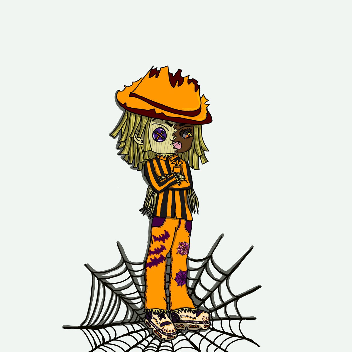 S1ri0usly's tweet photo. @lilbaby4PF I got some new nfts for you https://t.co/YGCTODCXqa