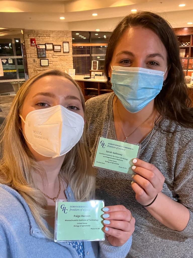 Michal Tal, PhD tweet media