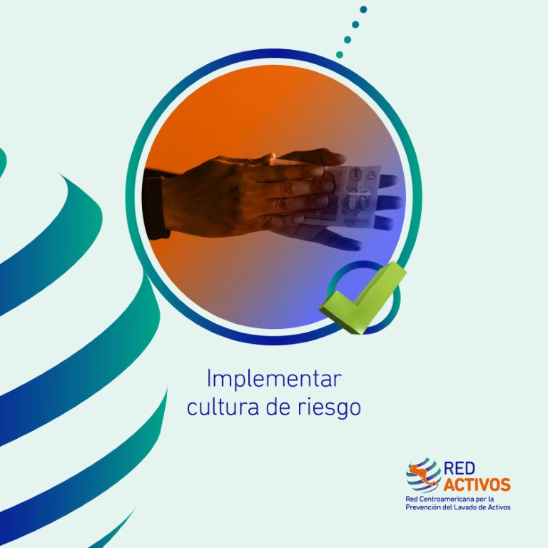red_activos's tweet photo. Prevenir el #LavadoDeDinero debe ser una práctica constante de las acividades y profesiones financieras no designadas (APNFD), en las imágenes te compartimos 4 que deben ser parte de su plan de trabajo.
🌐 https://t.co/kuGPp1u0yF
#RedActivos #Centroamerica #APNFD https://t.co/qGPWzUbGP6