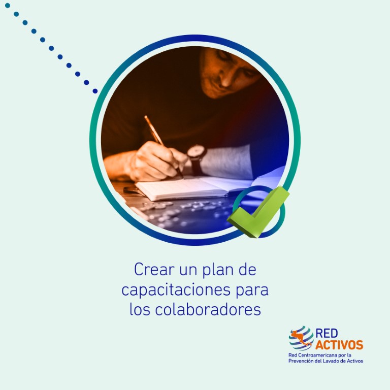 red_activos's tweet photo. Prevenir el #LavadoDeDinero debe ser una práctica constante de las acividades y profesiones financieras no designadas (APNFD), en las imágenes te compartimos 4 que deben ser parte de su plan de trabajo.
🌐 https://t.co/kuGPp1u0yF
#RedActivos #Centroamerica #APNFD https://t.co/qGPWzUbGP6