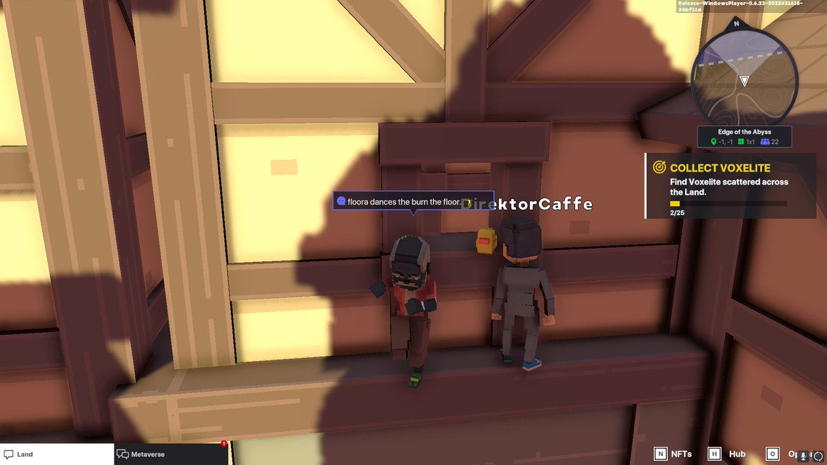 floora fauna tweet media