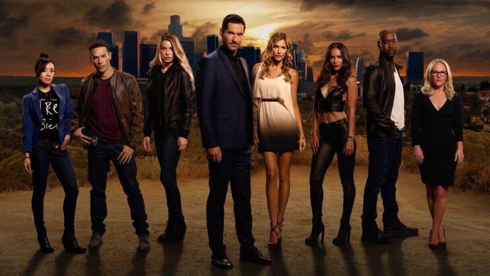 TellTaleTV_'s tweet image. #Lucifer wins Favorite Cable or Streaming Sci-Fi/Fantasy/Horror Series, Favorite Series Finale, AND Favorite Performer for #LaurenGerman as Chloe Decker! 🏆 📺 😈 
See the full list of winners for the 2022 #TellTaleTVAwards right here: telltaletv.com/2022/05/the-20…
