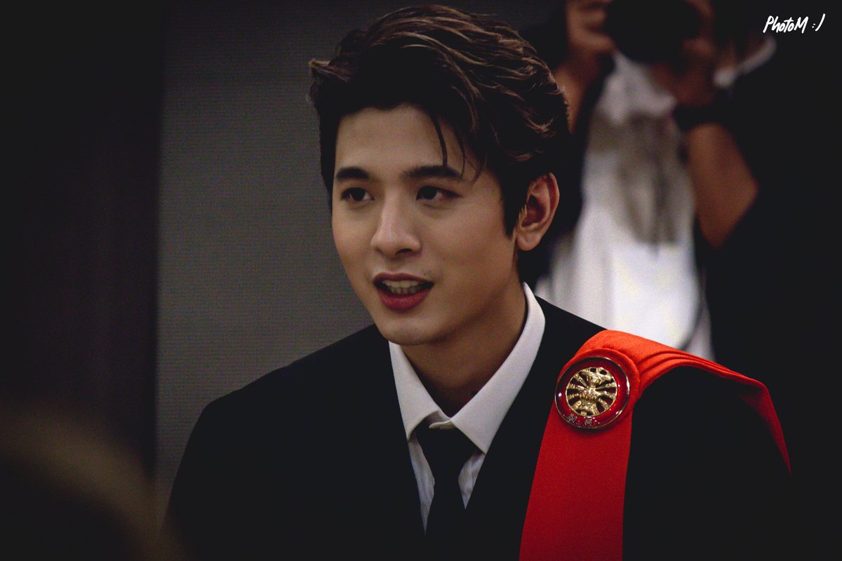 PhotomGraph's tweet photo. 27.05.22 #XXGRAD

ยินดีด้วยครับ รักปอร์เช่ 🤍
#XXSIVK https://t.co/80eegQBHvj