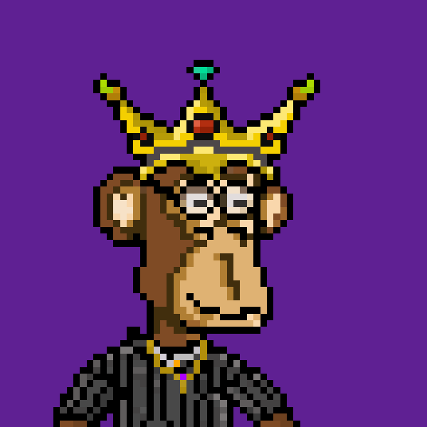 Just a Normal Ape tweet media