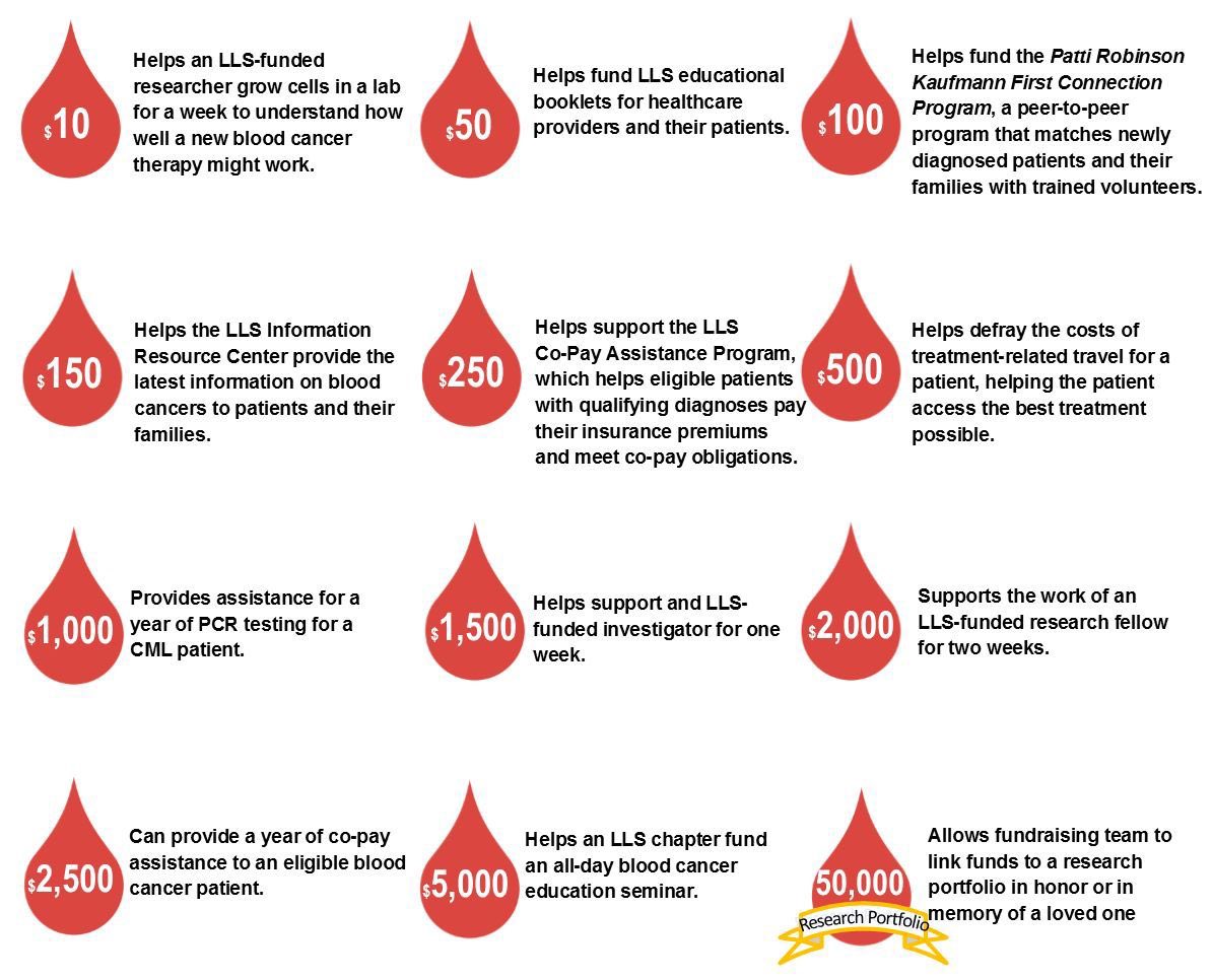 streamforlls's tweet photo. Every dollar we raise is a dollar that goes towards life saving cures and critical patient support. But don’t take our word for it! Check out the below and see how truly every. single. dollar. HELPS! Please donate today at https://t.co/4JpwaRYHvu ♥️ https://t.co/NTxjAC2oQk