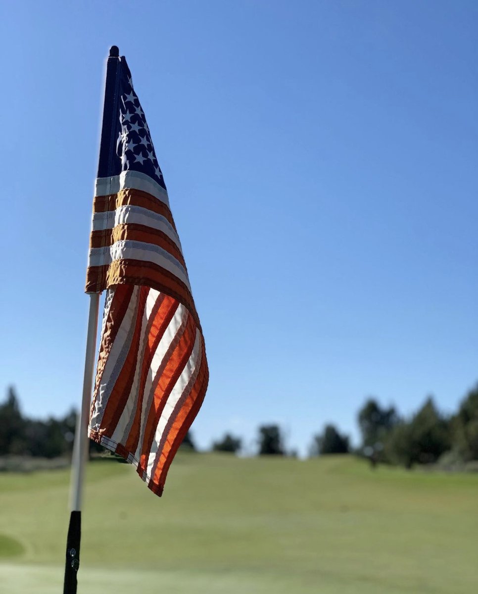 Today we remember and honor those who made the ultimate sacrifice for our country. As you welcome summer and enjoy time with friends and family this weekend, we invite you to take time to honor those we have lost.

#MemorialDay #BendOregon