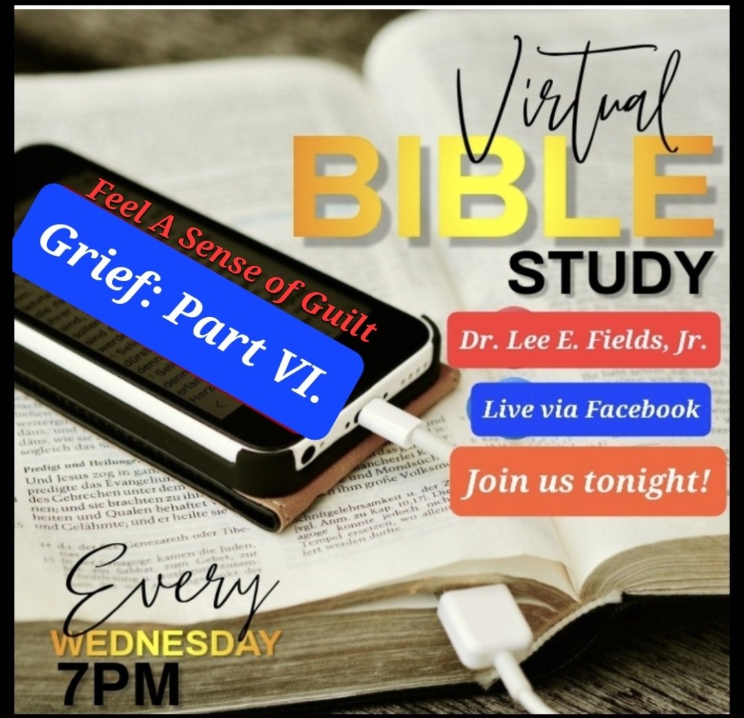 PastorLEFields's tweet photo. https://t.co/R6Xlmxfulv