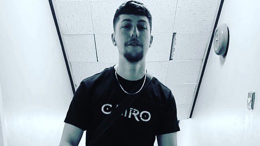 RobCottingham1's tweet photo. A thank you to everyone who came along to see CAIRO last night at The 1865 in Southampton, and Grace & Fire for the support.
Thanks to Guy, Rich and Geoff at The 1865 - we'll be back, gents. Loved it.
#Cairorocks #the1865 #GraceAndFire #supportlivemusicvenues #supportlivemusic https://t.co/6yHOZcjKKs