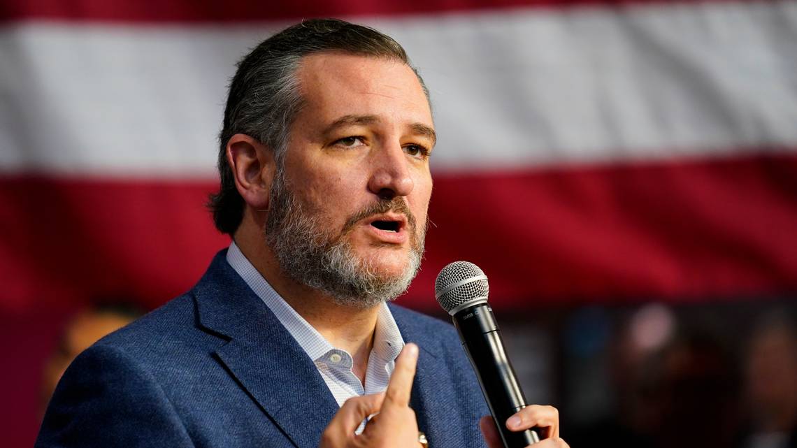 CeotechI's tweet photo. Ted Cruz, incolpa i videogiochi di massacri come Uvalde
#ArmiDaFuoco #Internet #LobbyDelleArmi #Massacri #Notizie #SocialNetwork #StatiUniti #Stragi #TechNews #TedCruz #Uvalde #VideoGame #Videogiochi

https://t.co/gl24R4Te1U https://t.co/ynDQ7cid1D