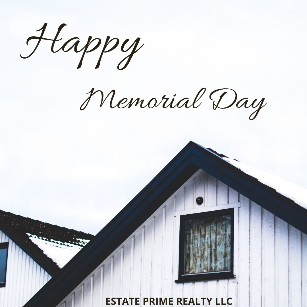 estates_realty's tweet photo. Happy Memorial Day https://t.co/4yO1ldYFiI