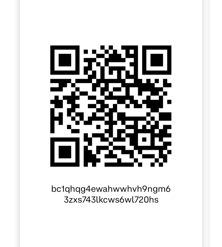 Pas021275's tweet photo. @Jayecane Thanks 🙏🏼 https://t.co/rEFj1Ltc9r