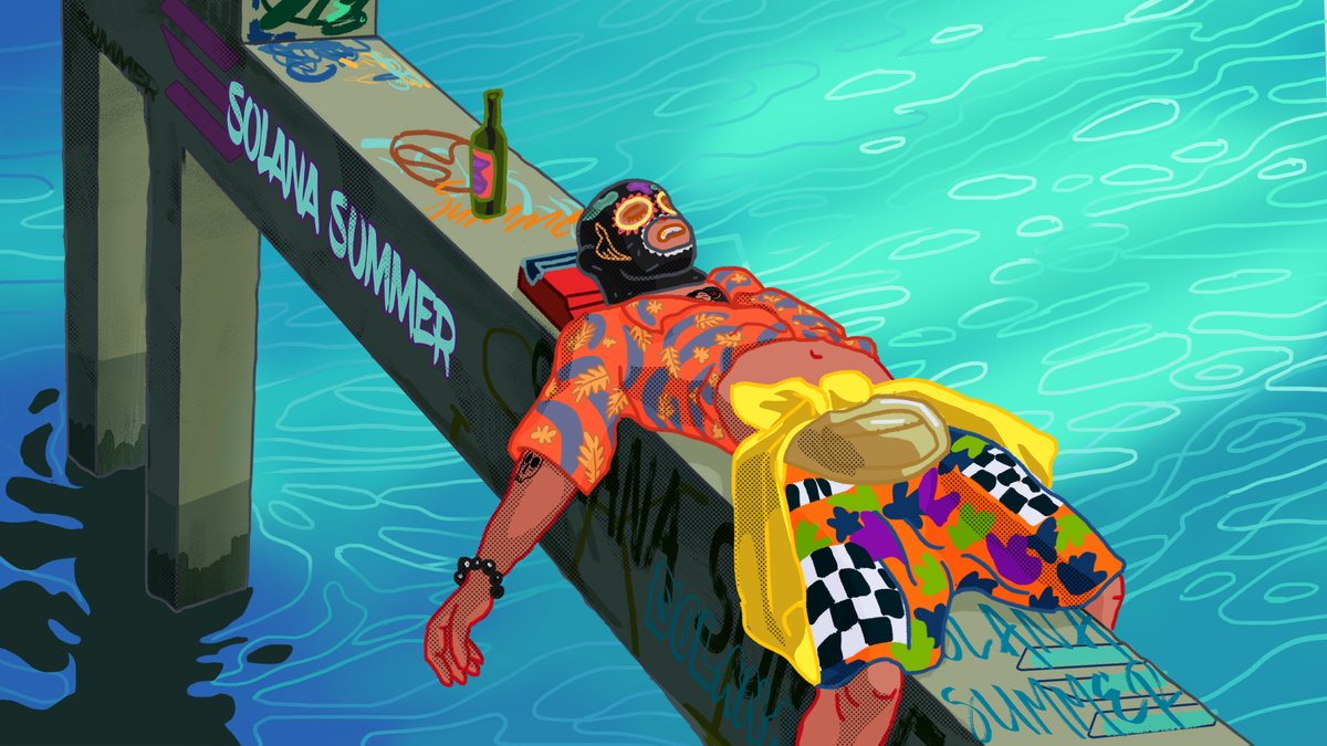 Ski Mask Society - SOLD OUT tweet media
