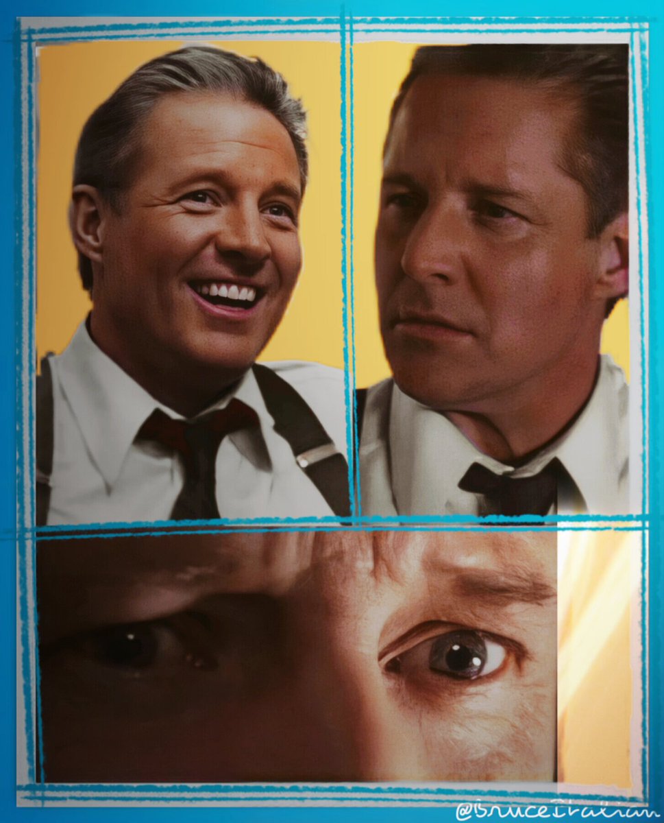BruceItalian's tweet photo. Bruce, as senator Wyndom Brody, in the TV series #TheOuterLimits (Decompression - 6X13, 2000).
#BruceBoxleitner #MichaelRiley #SaraphinaJoachim #MichaelTomlinson
#Scifi #drama #mystery
#thriller #fantasy #TVseries https://t.co/epANynSqEL