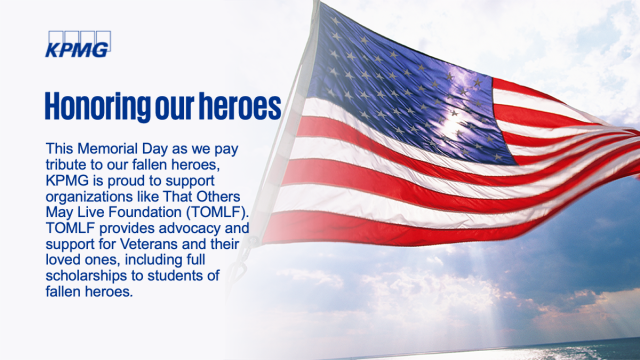 To learn more about That Others May Live Foundation (<a href="/TOML_Foundation/">That Others May Live</a>) and their scholarship program that has given $300,000 to college students to date, click below to watch their story. #toml bit.ly/38v06gk