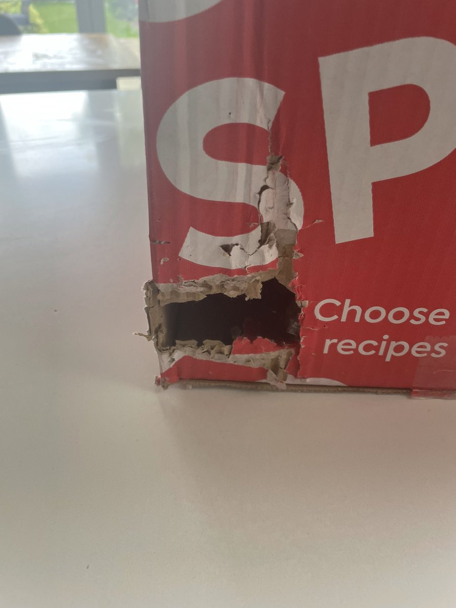 Rhiannon Goddard (nèe Pither) tweet media