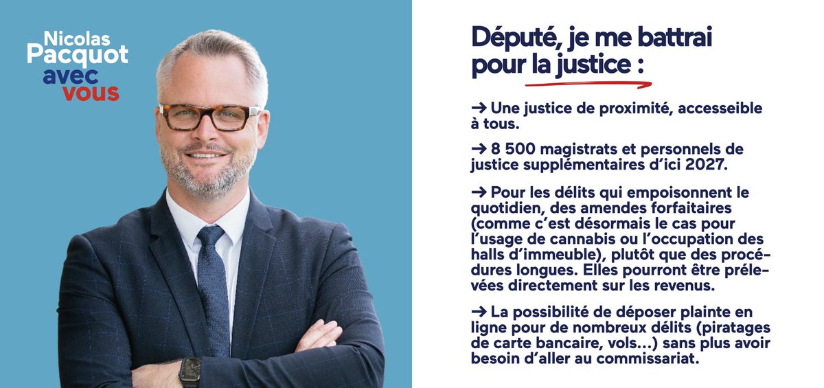 Nicolas Pacquot 🏛️ 🇫🇷🇪🇺 tweet media