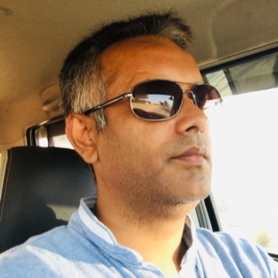 ismailchadhar's tweet photo. #NewProfilePic https://t.co/JQctJpleg1