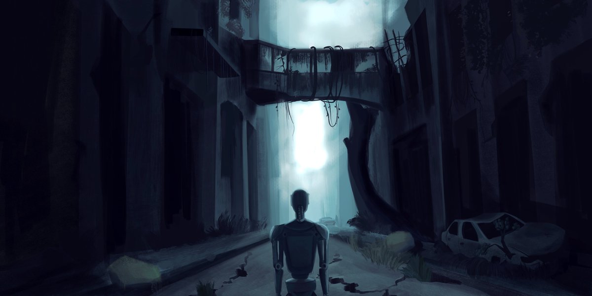 Exploring a ruined world
#NFT2
#nftcollectors 
#NFTdrops 
#NFTGiveaway 
#NFTCommunity 
Welcome to our website and opensea opensea.io/collection/norn
naama606.wixsite.com/norn