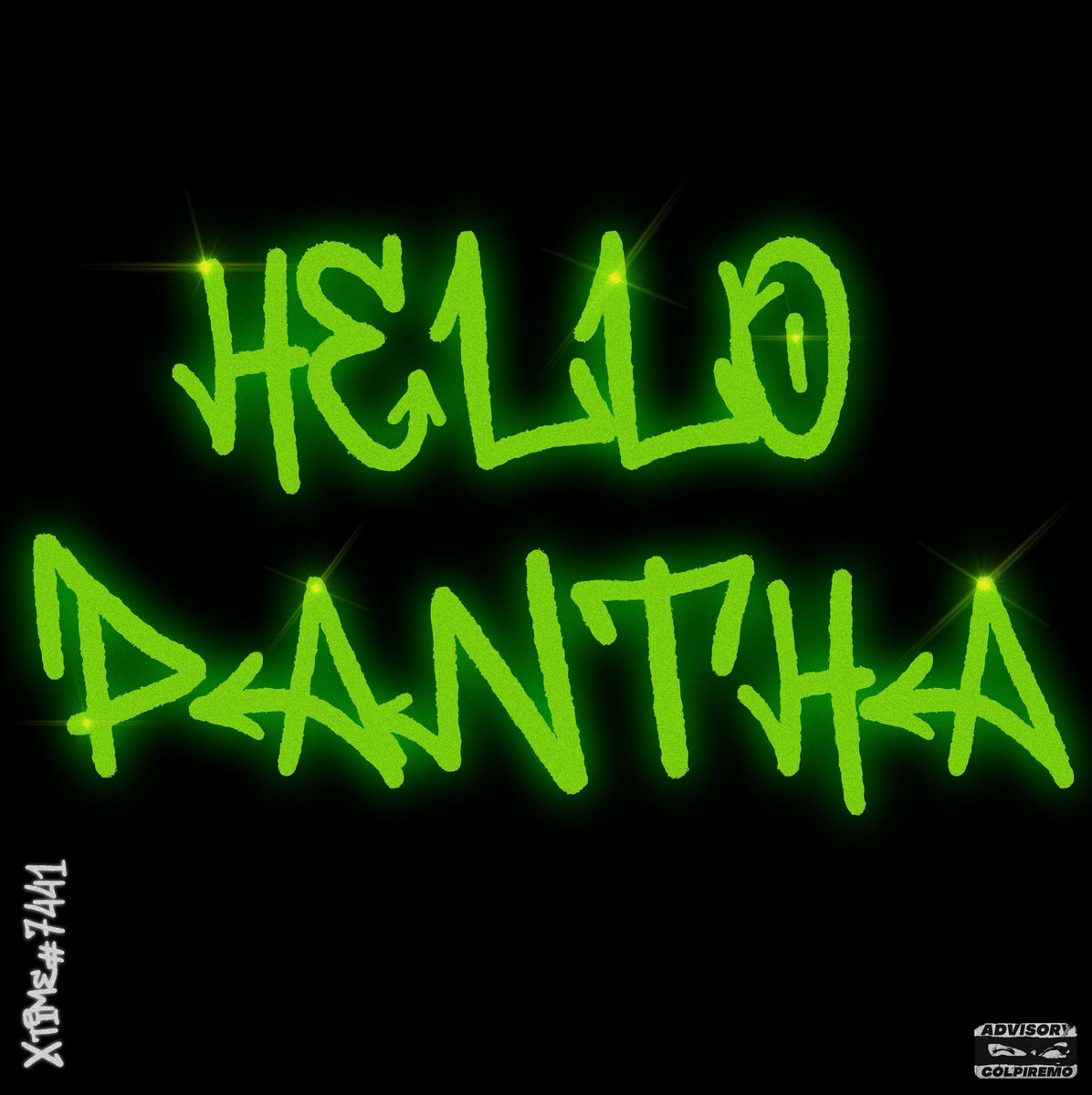 Marsel505's tweet photo. My new art😍
@HelloPantha https://t.co/gZGShwwpEM