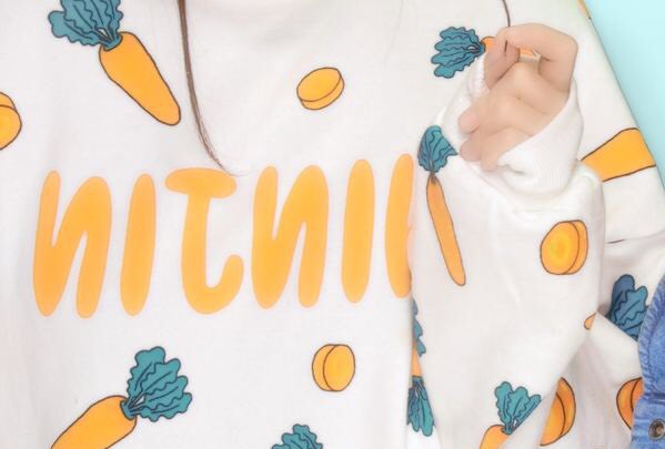 mai1067's tweet photo. @Raven__Sammy 牡蠣🦪🦪(  °-°  )
私は嫌いですけどにんじんです🥕 https://t.co/tEbBLUnWjn