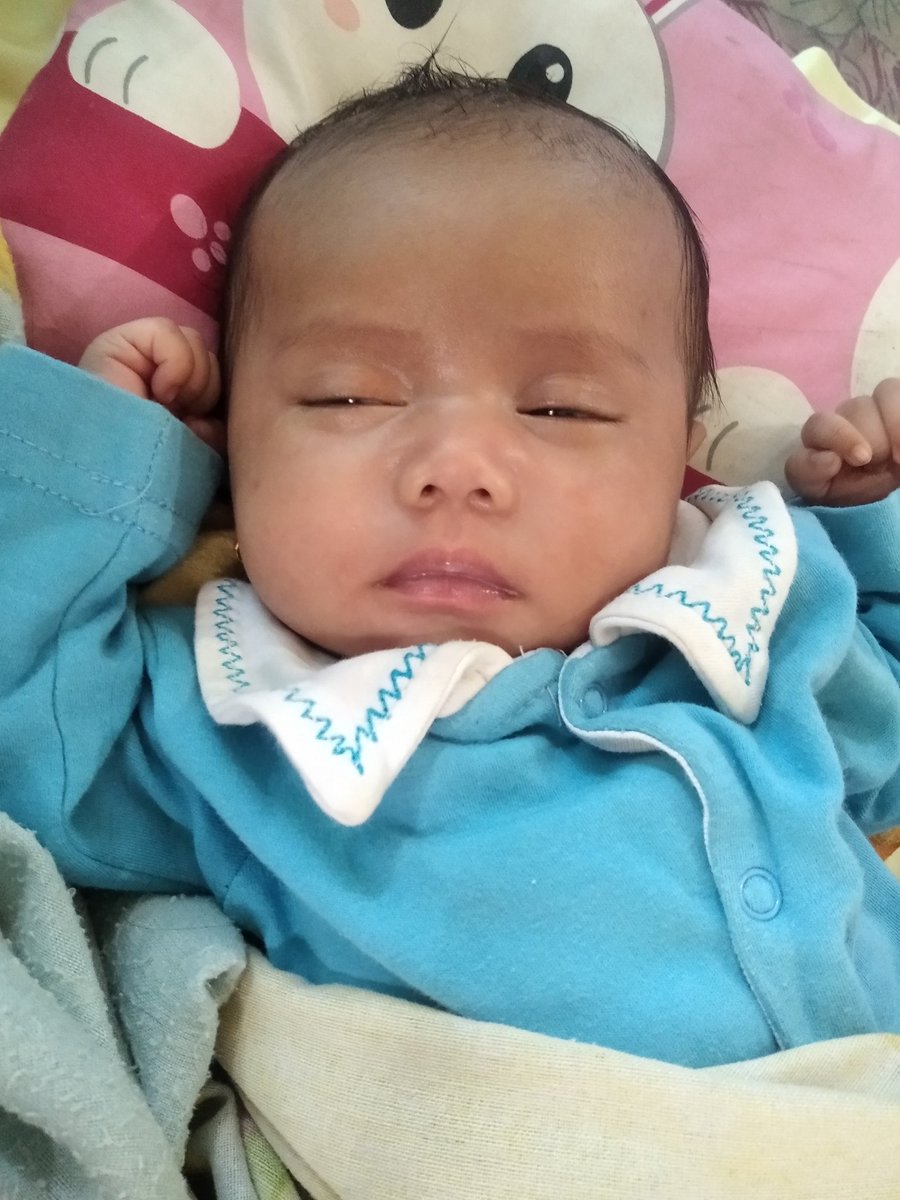 LILISLANK11's tweet photo. Walaupun udah malem namanya tetep "SHANUM BTARI PAGI" https://t.co/X4ZiwraEJA