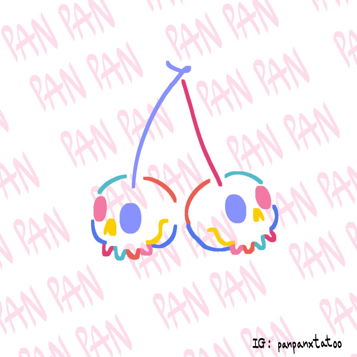 PAN PAN TATTOO STUDIO tweet media