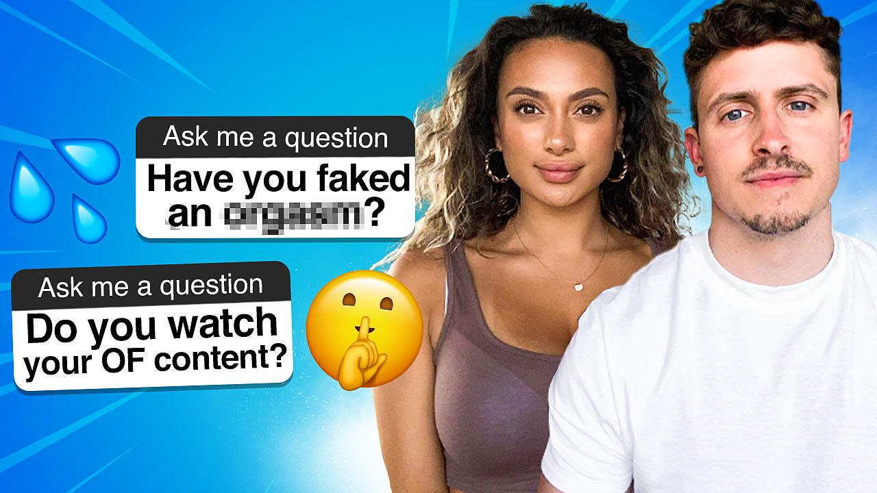 TW Pornstars - Toni-Camille- 40% OFF. Twitter. EXTREME SEXUAL Q&A lmao I fully outed myself in