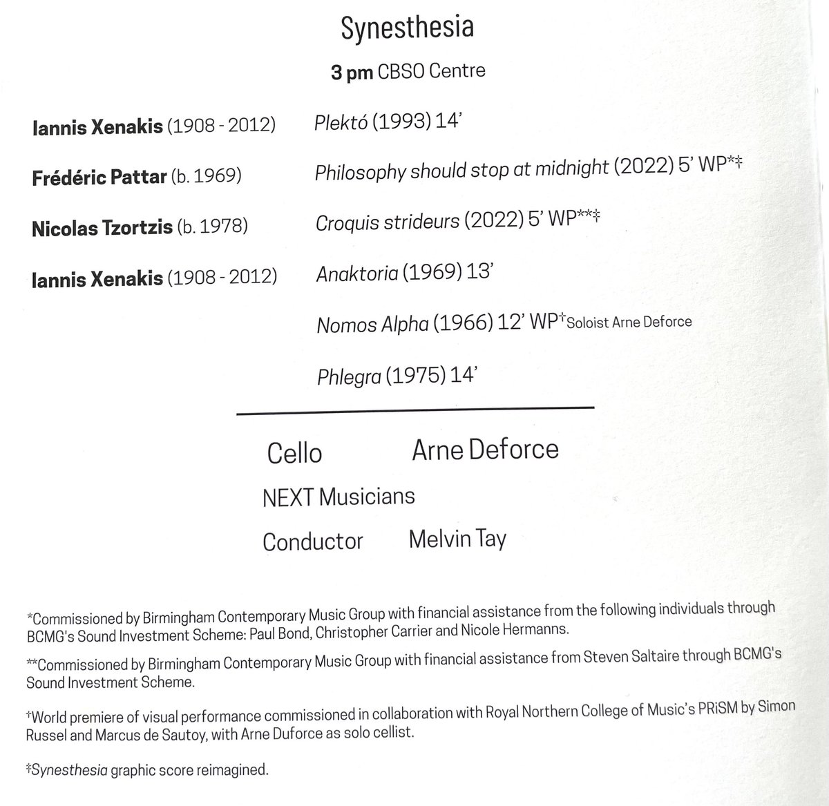 Melvin Tay tweet media