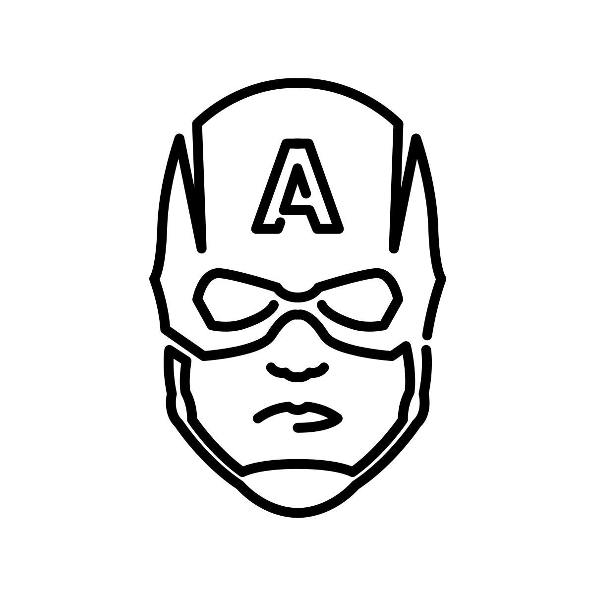 JustFiveLines's tweet photo. 🚨 memorial day - private sale raffle 5/X 🚨

captain, by five lines.

like, rt, and comment your favorite superhero. tag a new friend if you want to!

must be following @JustFiveLines so i can DM the winner &amp; set up sale.

private sale will be at .05eth. ends at 5pm cst.

🍀 https://t.co/Yntd5RhBuY