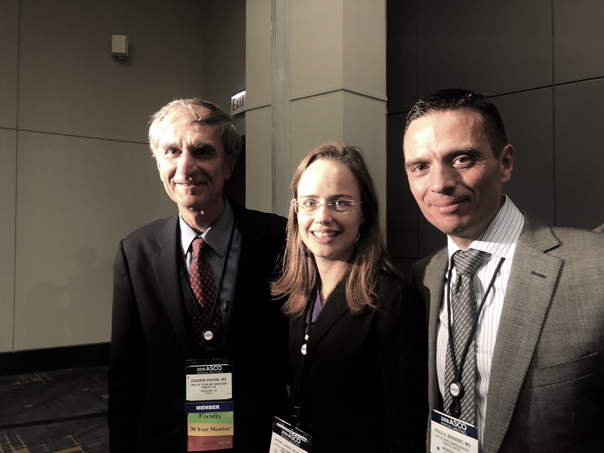 crisbergerot's tweet photo. I also found great memories @ASCO
π when @PauloBergerot & I finally met @IshwariaMD & @VivekSubbiah
π fantastic moment w @edubru
π our π₯° @AmandaBinDC
π celebrating w @montypal @neerajaiims @PauloBergerot @hsuperjo88 @NazliDizman
Missing you all #ASCO22 https://t.co/UVuTJmgSIT