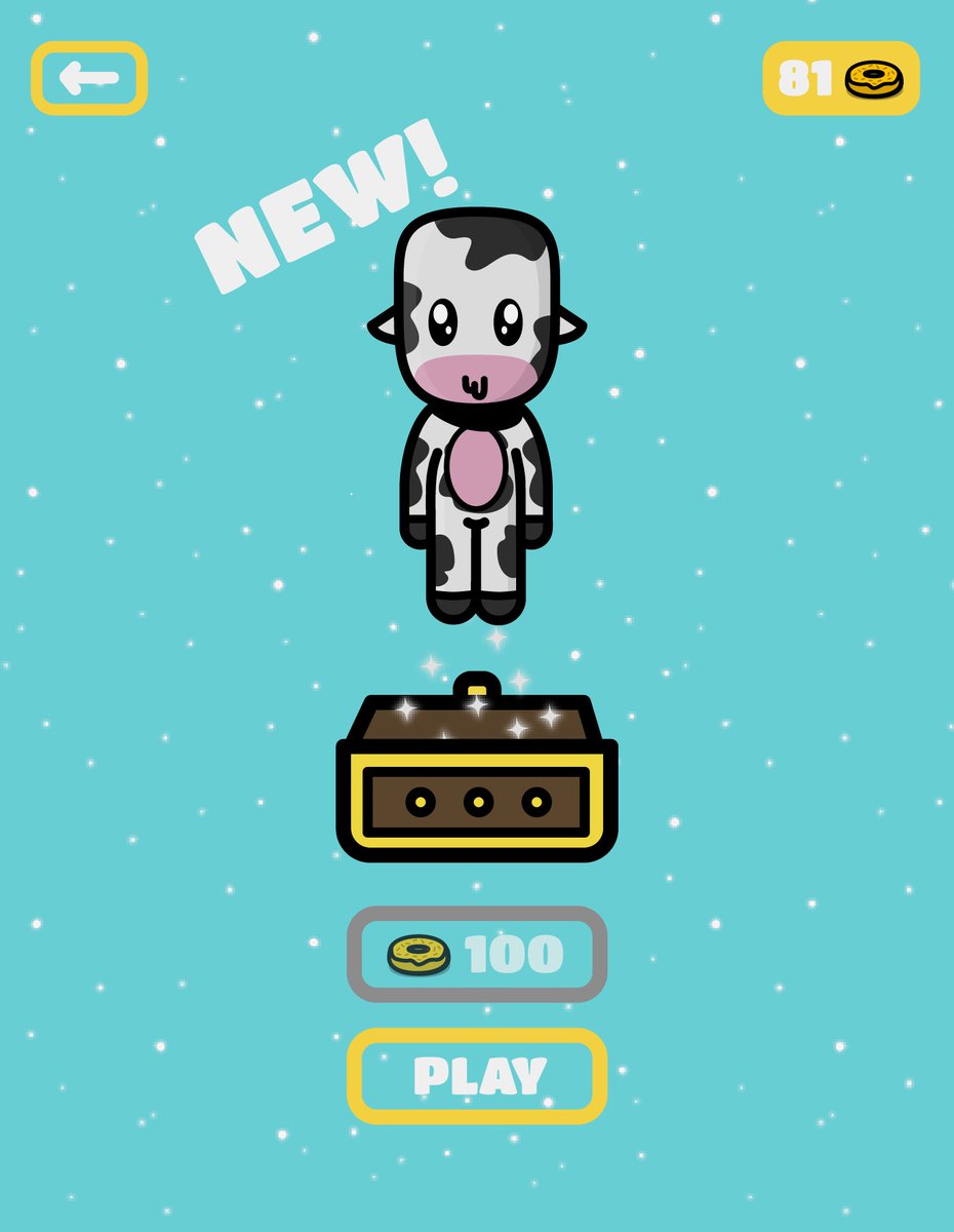 Bloo Loops 🍩 tweet media