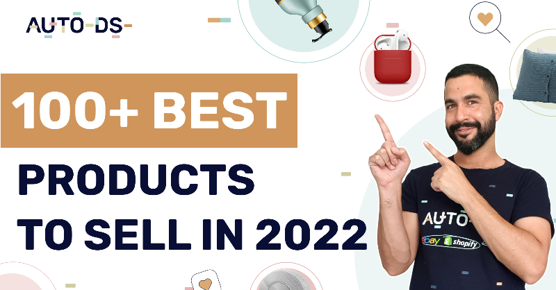 AutoDsTools's tweet photo. #AutoDS
In this video, we're going to walk you through the top 100+ products that you should be dropshipping in your eCommerce store!