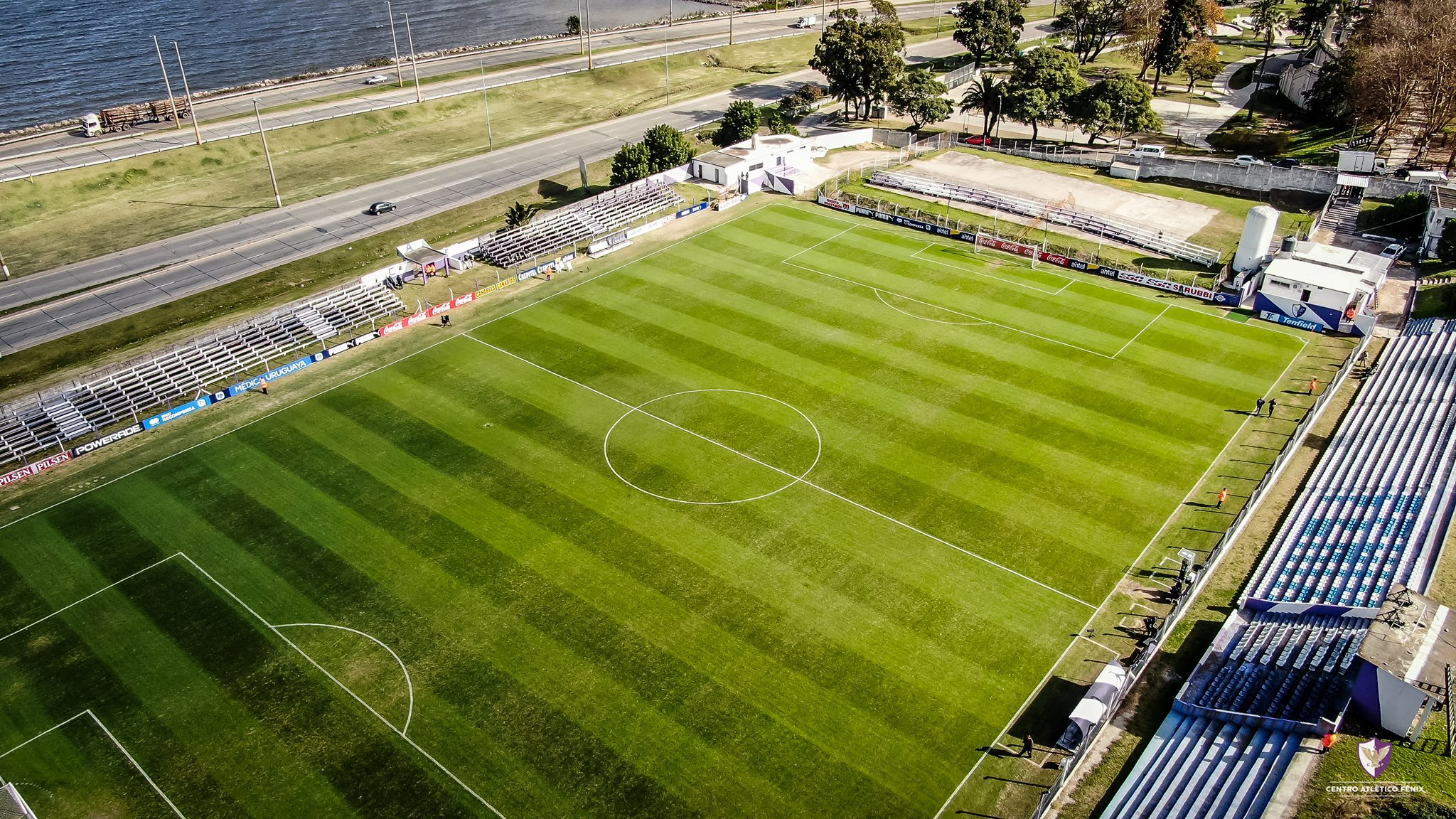 CA FENIX MONTEVIDEO uruguay