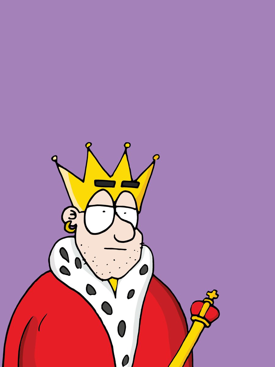 The stoner king.
Join the community 🔥🎈

BH: bubblehouse.com/MrBalloon

Instagram: instagram.com/mr_balloon__?i…

Discord: discord.gg/b3dSGMMcUB

#art #artist #digitalart #artoftheday #NFT #NFTCommunity #NFTProject #nftcollector #NFTGiveaways #NFTdrop #nfts #bubblehouse