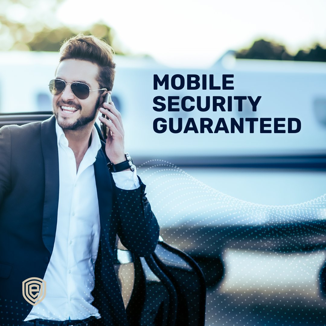 efani's tweet image. People store confidential data on their phones now, but security hasn't developed much, the need for robust mobile security is in high demand. Efani keeps your phone secure from potential #simswaps, simply by replacing your current provider and keeping your existing number.