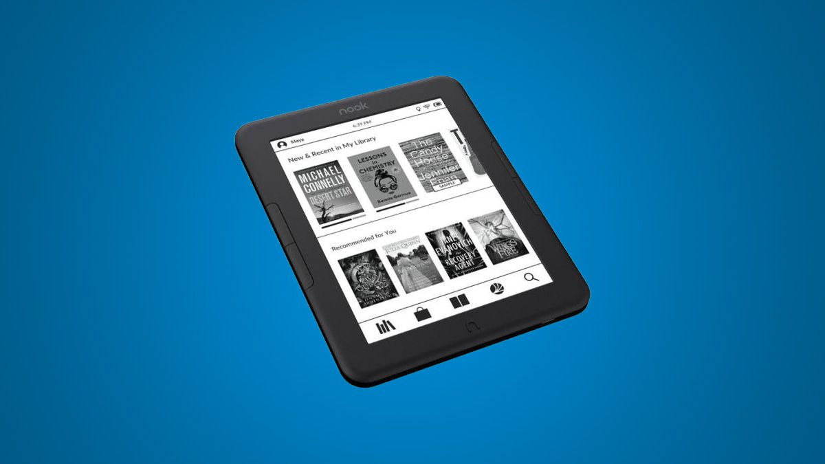 The Verge on Twitter "Barnes & Noble introduces a cheap ereader to