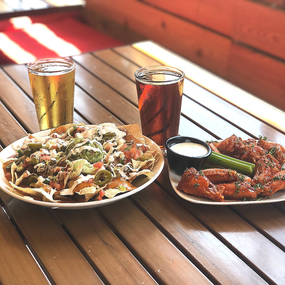 PINSTACK Bowl & Bite on Twitter "Every Monday from 411pm, enjoy 3