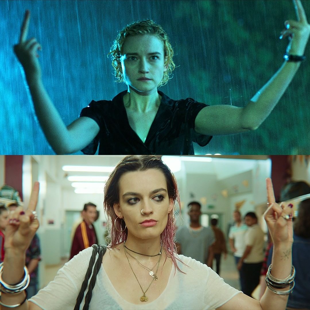 Netflix France (@netflixfr) on Twitter photo 