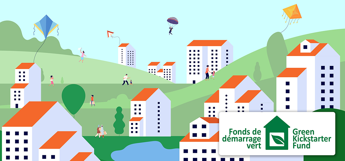 ONPHA's tweet photo. Funding is available from @Cntr_support for non-profit housing providers and tenant groups to support eco-friendly initiatives up to $10k ($15l for organizations in the North) 🌱

Deadline to apply to the Green Kickstarter Fund is June 10 📆

Learn more: https://t.co/QY3wSLDn2Q https://t.co/ZmGIVjrrqY