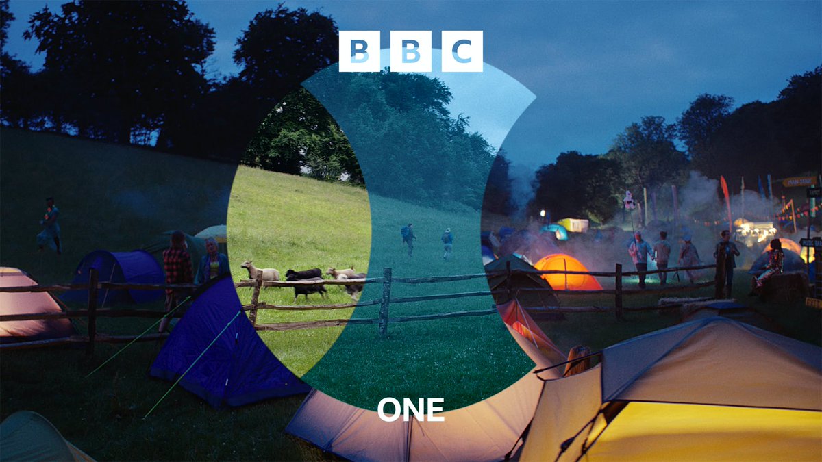 BBC One’s new idents are designed to offer a “livestream of the nation” bit.ly/3NG8eJV