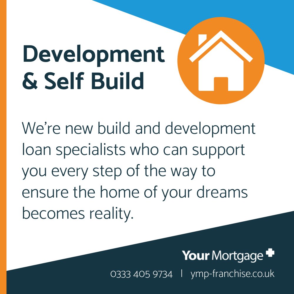 Your Mortgage Plus Franchise tweet media