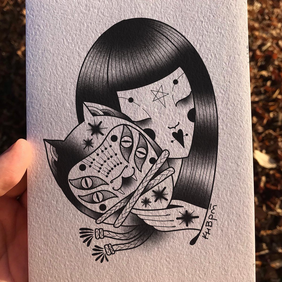 KNVRT3's tweet photo. Hey. It's not just NFT. Choose your "Nikot" and I will make you a unique tattoo without any additional charges!👇
https://t.co/K29I4OqtRg https://t.co/Ib9wRPcYuN